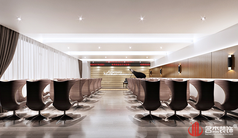 音樂廳設計