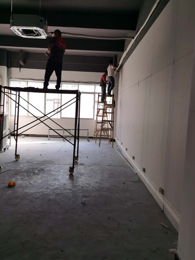 廣州裝修設(shè)計公司