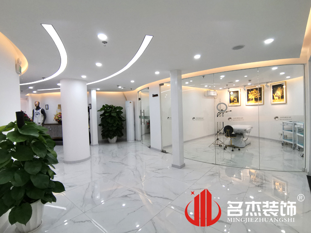 廣州裝修設計公司