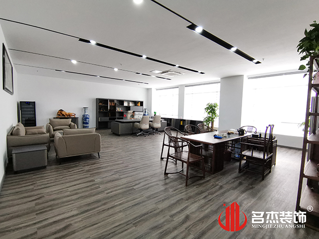 廣州裝修設計公司