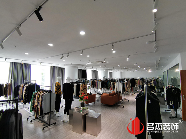 廣州裝修設計公司