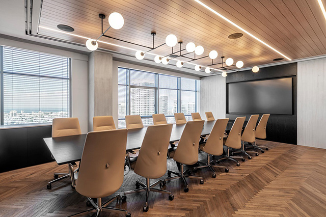 廣州裝修設計公司