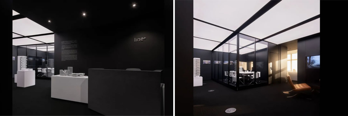 廣州名杰裝飾設(shè)計公司圖冊