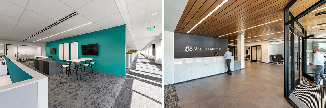 廣州名杰裝飾設計公司圖冊