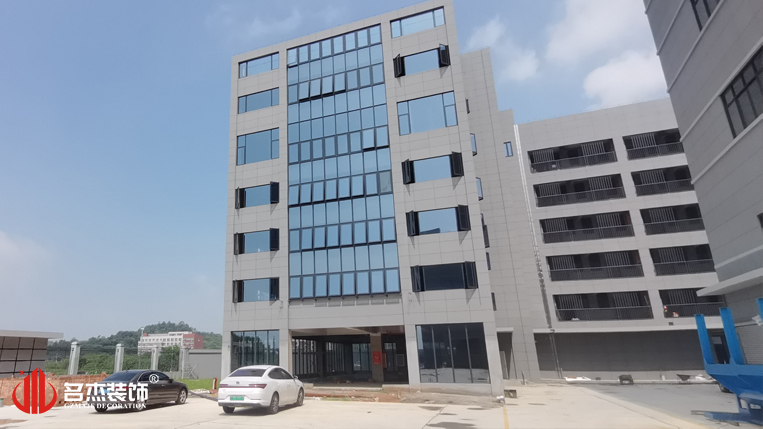 廣州辦公室裝修設(shè)計