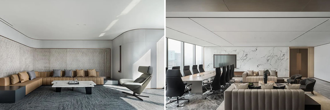廣州辦公室裝修設(shè)計