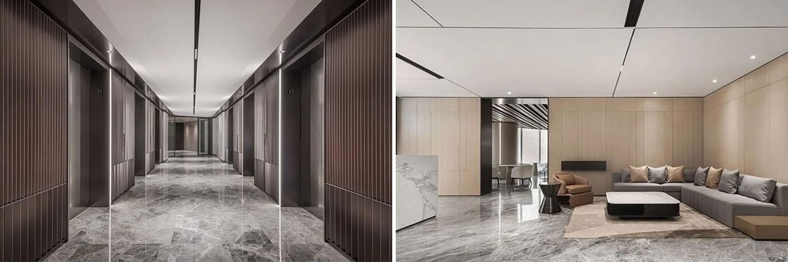 廣州辦公室裝修設(shè)計