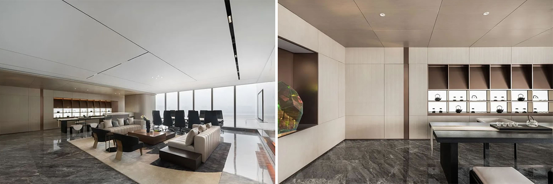 辦公室裝修設(shè)計