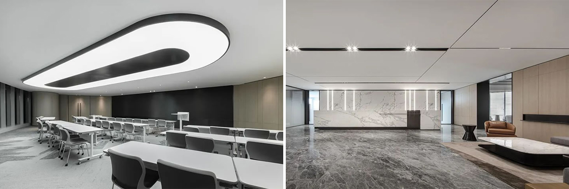 廣州辦公室裝修設(shè)計