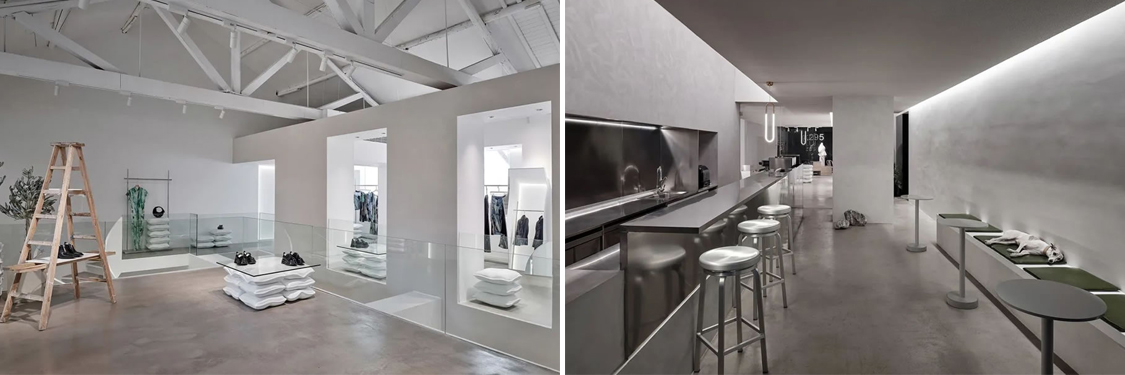 廣州辦公室裝修設計