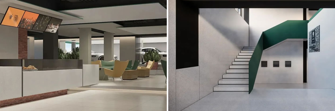 廣州辦公室裝修設(shè)計