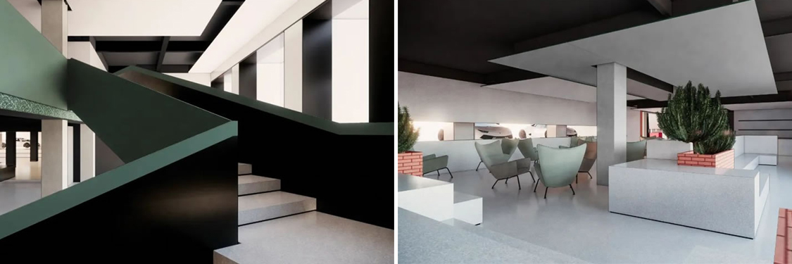 廣州辦公室裝修設(shè)計