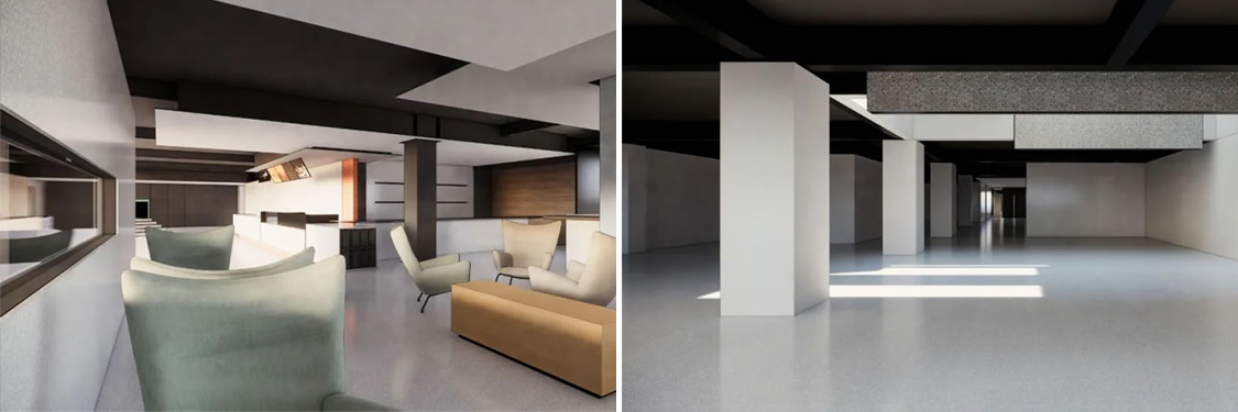 廣州辦公室裝修設(shè)計