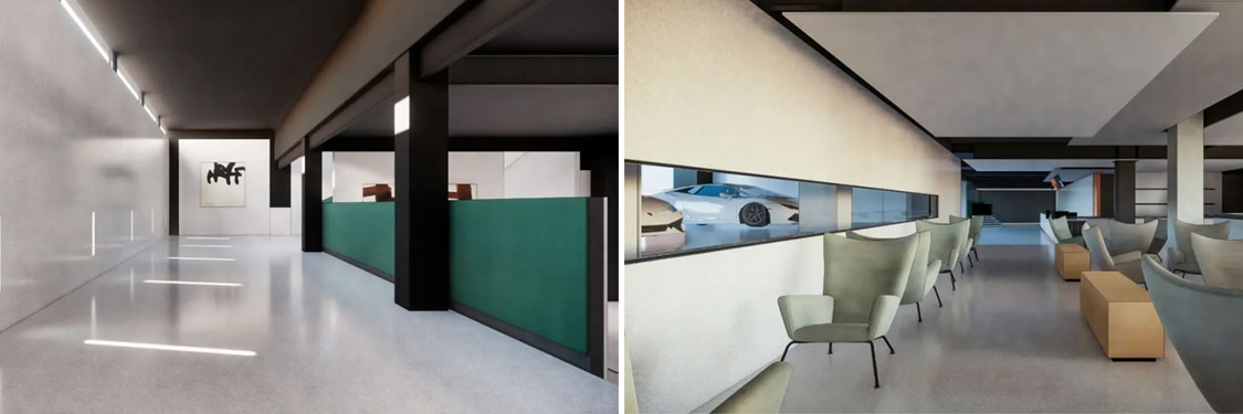 辦公室裝修設(shè)計