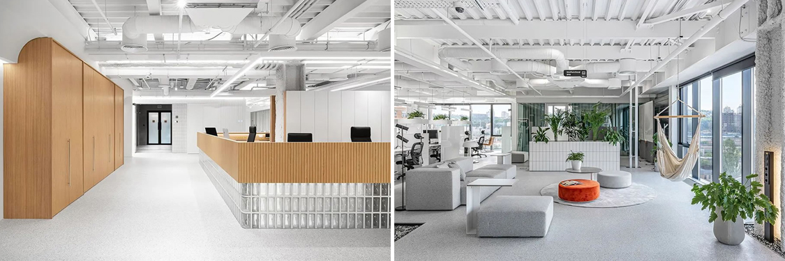 廣州辦公室裝修設(shè)計(jì)