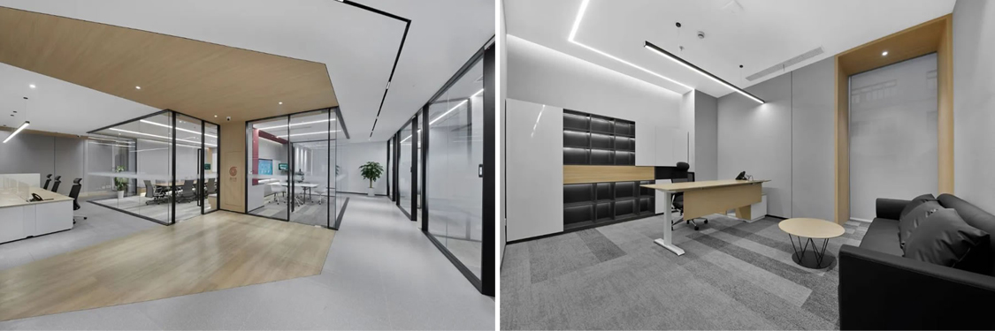 廣州辦公室裝修設(shè)計(jì)