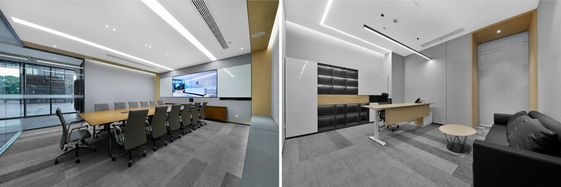 辦公室裝修設(shè)計(jì)