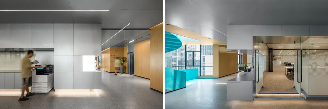 廣州辦公室裝修設(shè)計(jì)