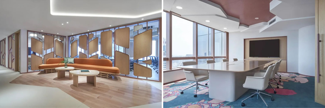 廣州名杰裝飾設(shè)計(jì)公司圖冊(cè)