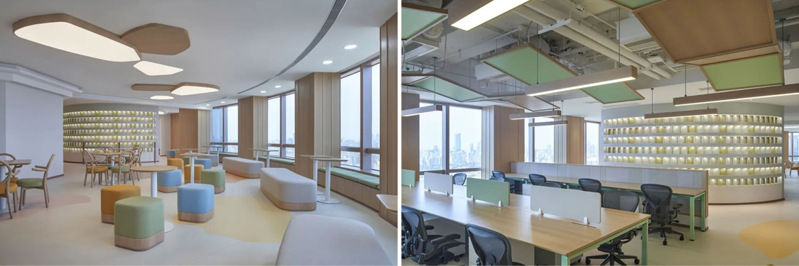 廣州名杰裝飾設(shè)計(jì)公司圖冊(cè)