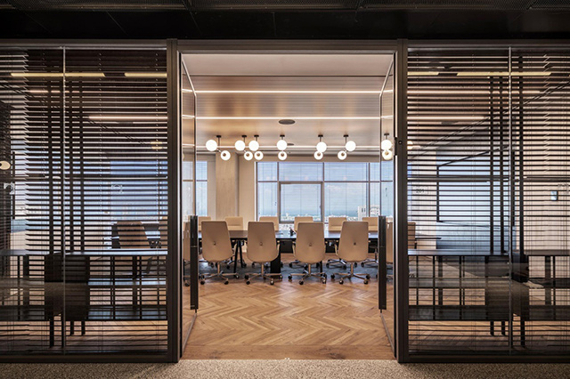 展廳裝修設(shè)計(jì)的那些事兒