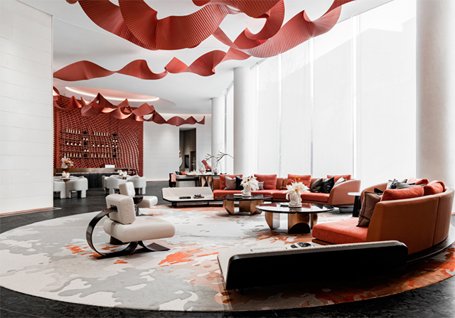 廣州名杰裝飾設(shè)計(jì)公司圖冊(cè)