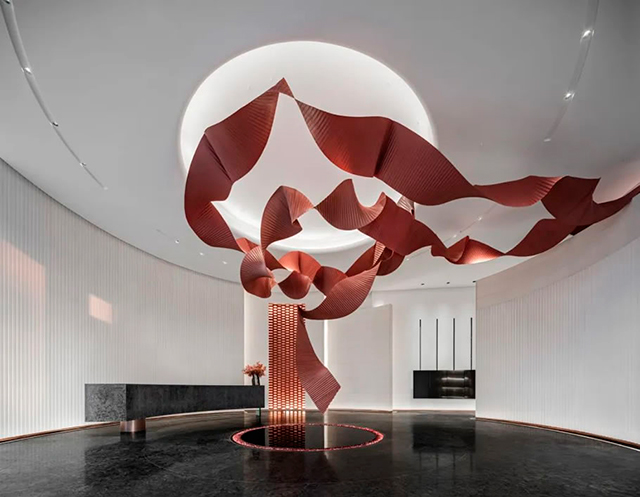 廣州辦公室裝修設(shè)計(jì)