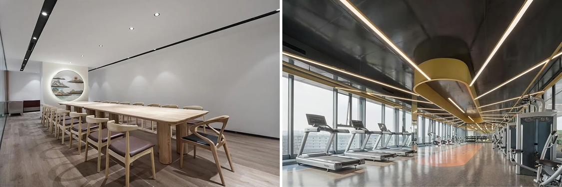 辦公室裝修設(shè)計