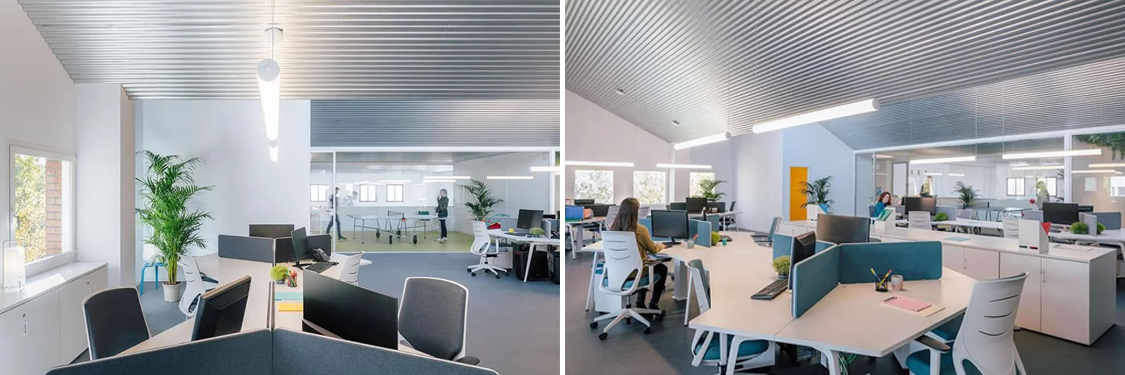 廣州辦公室裝修設(shè)計