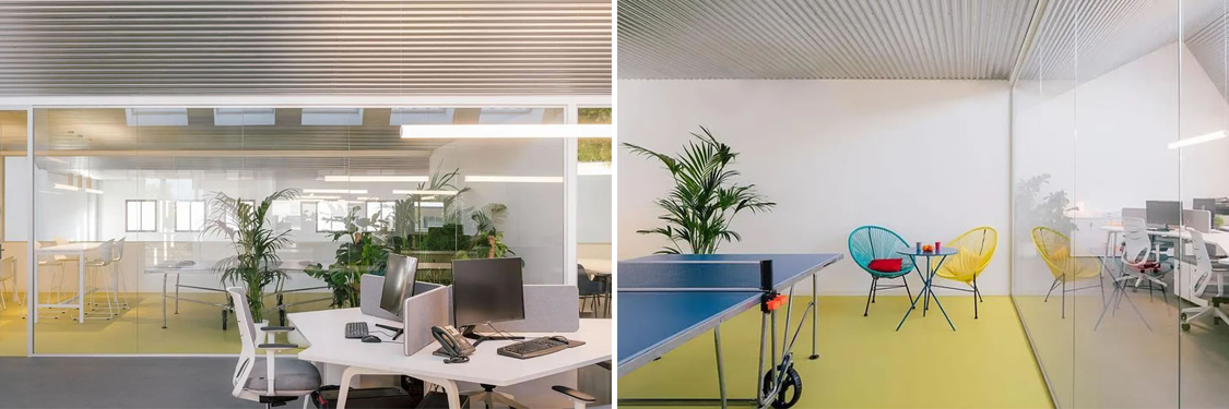 廣州辦公室裝修設(shè)計