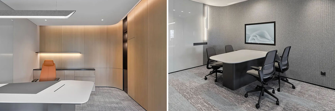 辦公室裝修公司