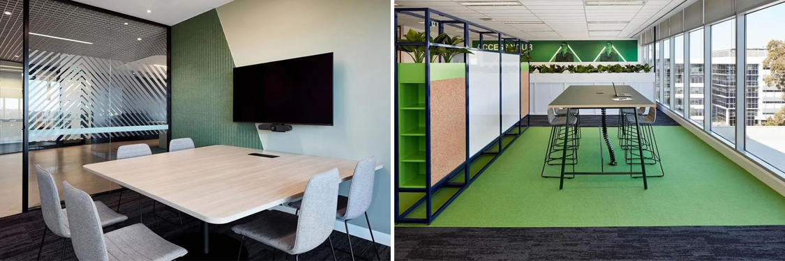廣州辦公室裝修設(shè)計