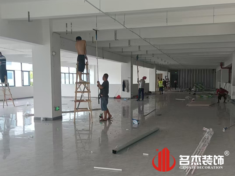 廣州裝修設(shè)計(jì)公司