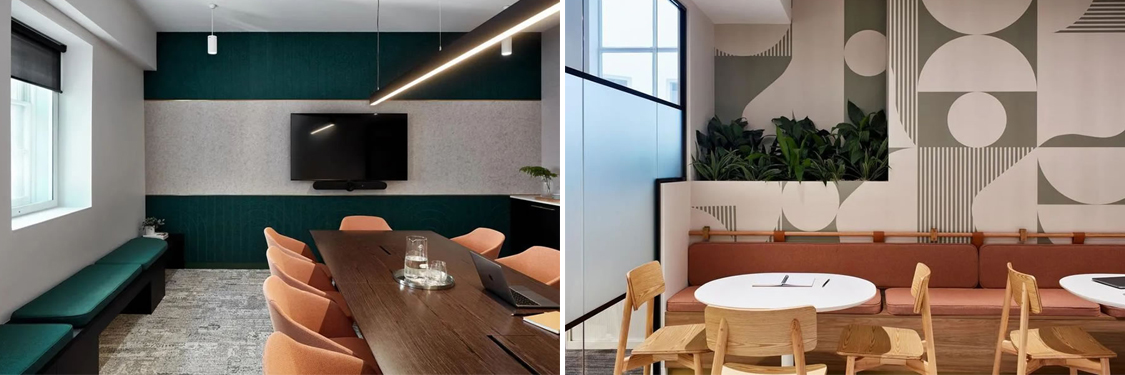 廣州辦公室裝修設計