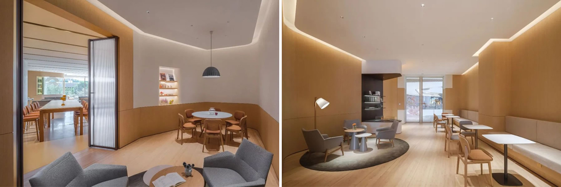 廣州辦公室裝修設計