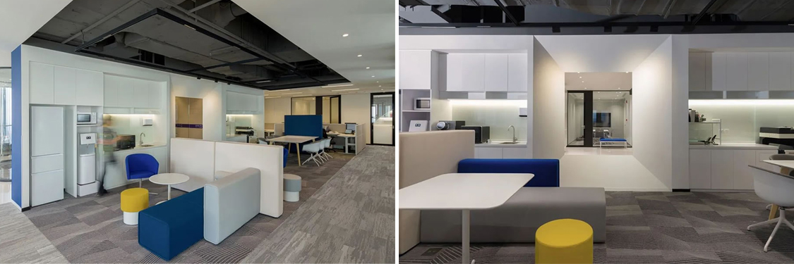 辦公室裝修設(shè)計