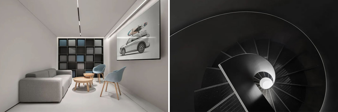 廣州辦公室裝修設計