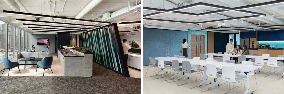廣州辦公室裝修設計