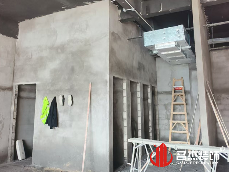 廣州裝修設計公司