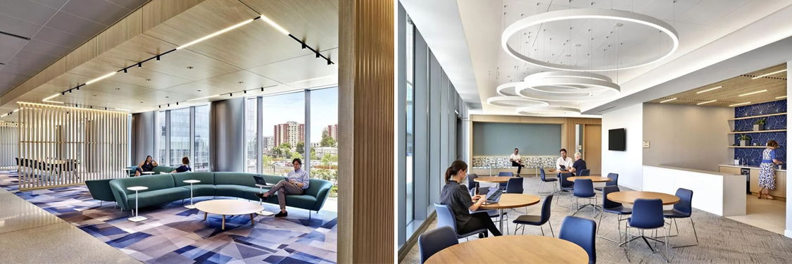 廣州辦公室裝修設計