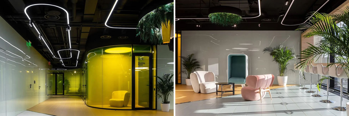 廣州裝修設計公司